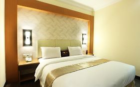 Coins Hotel Jakarta